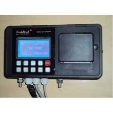 Electronic Taxi Meter